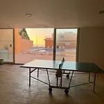 T1 Areia Branca Apartman