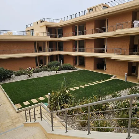 T1 Areia Branca Apartamento