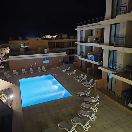 T1 Areia Branca * Lourinhã