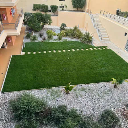 Apartamento T1 Areia Branca *