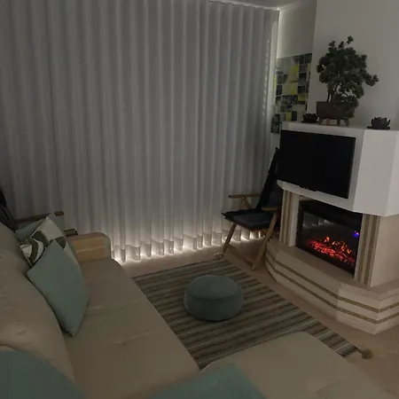 Appartamento T1 Areia Branca Lourinhã