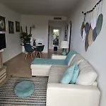 T1 Areia Branca Apartment