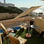 아파트 T1 Areia Branca *