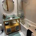 T1 Areia Branca 아파트 로리냐