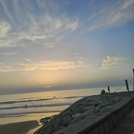 T1 Areia Branca Daire Lourinhã