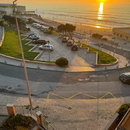 T1 Areia Branca Lägenhet Lourinhã