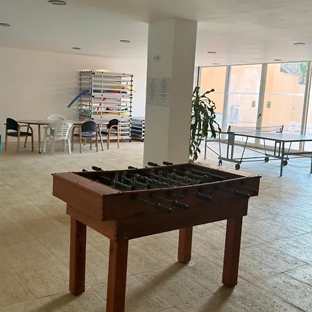 T1 Areia Branca Appartement Lourinhã