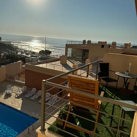 Daire T1 Areia Branca Lourinhã