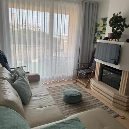 T1 Areia Branca Lourinhã