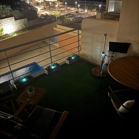 Apartment T1 Areia Branca Lourinhã