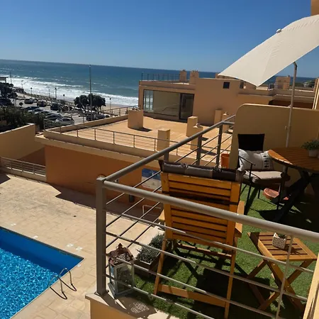 T1 Areia Branca لورينها