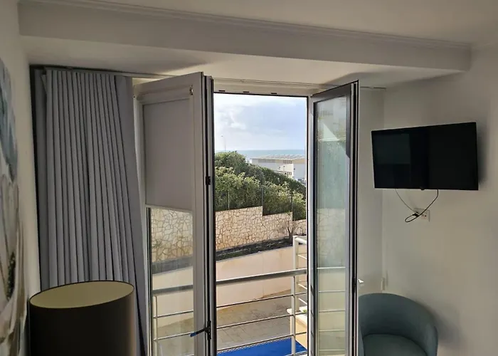 T1 Areia Branca Lejlighed Lourinhã