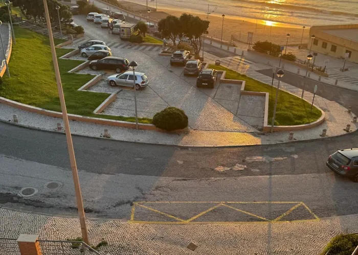 T1 Areia Branca Apartamento Lourinhã