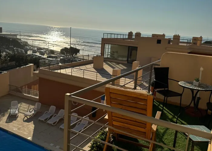 Apartamento T1 Areia Branca Lourinhã