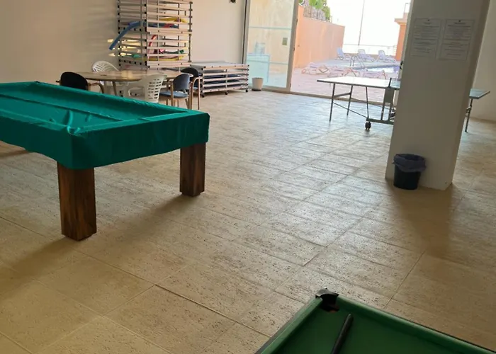T1 Areia Branca