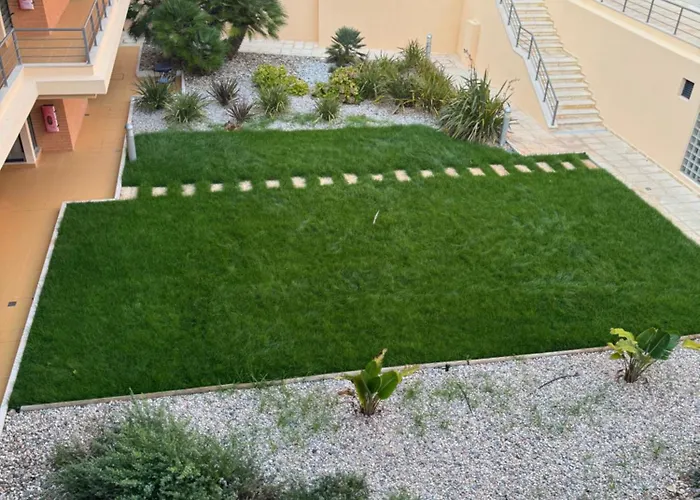 Apartamento T1 Areia Branca *
