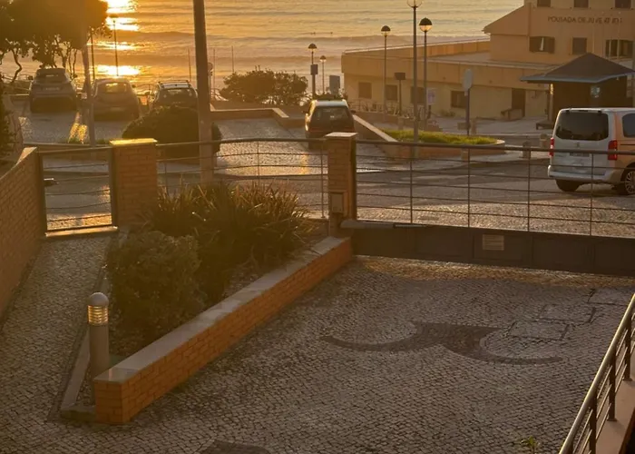 T1 Areia Branca *