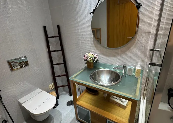 T1 Areia Branca Apartamento Lourinhã